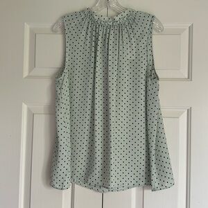 NWT Ann Taylor top